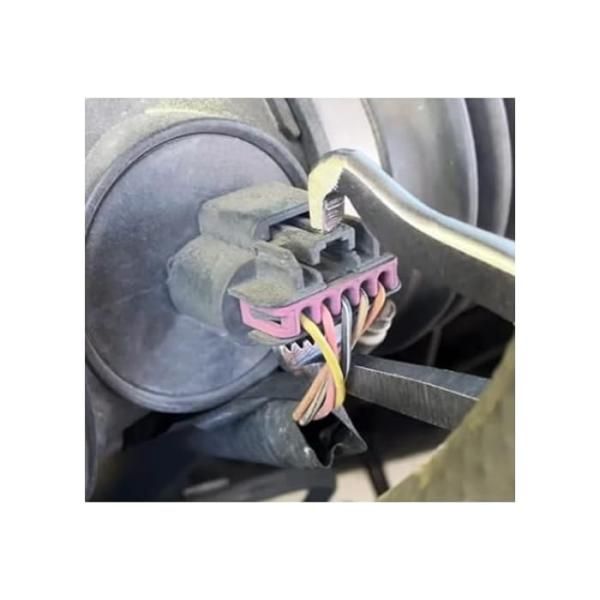 カプラー外し プライヤー コネクター外し 専用工具 自動車 バイク 整備 メンテナンス 工具 配線 DIY 修理... _c thumbnail 4
