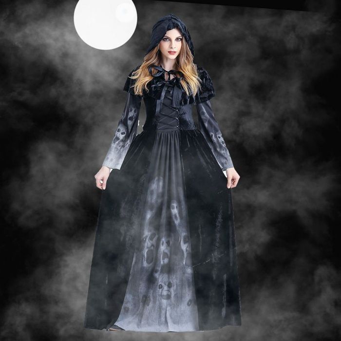 再入荷 コスプレ ハロウィン変装 仮装 祭り 魔法使い 悪魔 魔女 コスチューム パーティ ハロウィン 衣装 ハロウィンコスプレ ハロウィンパーティ レディース 大人用 大きいサイズ コス 文化祭 学園祭 女性用 写真