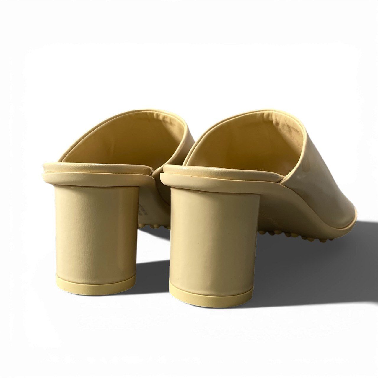 c17 【未使用品】BOTTEGA VENETA ボッテガヴェネタ オープントゥ