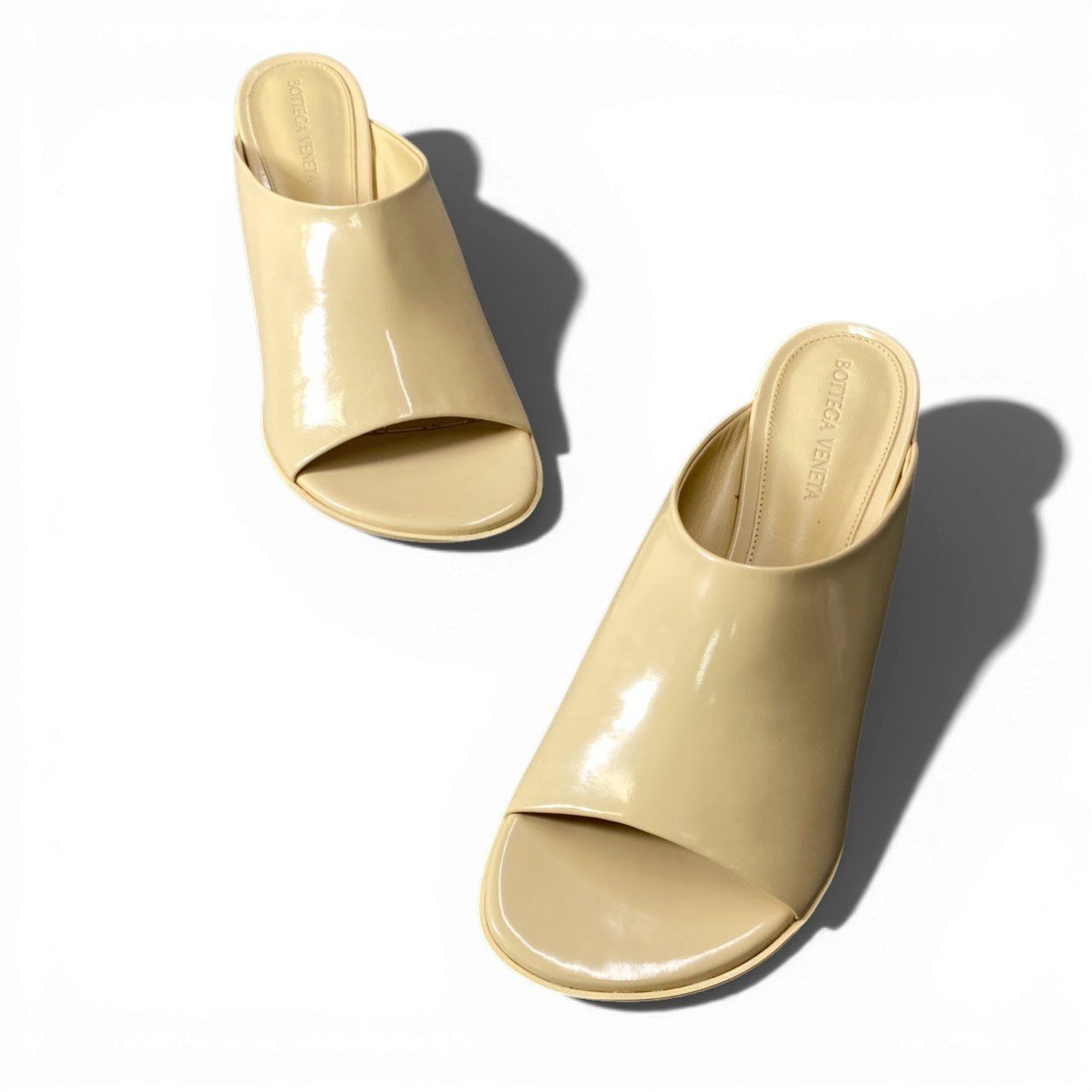 c17 【未使用品】BOTTEGA VENETA ボッテガヴェネタ オープントゥ
