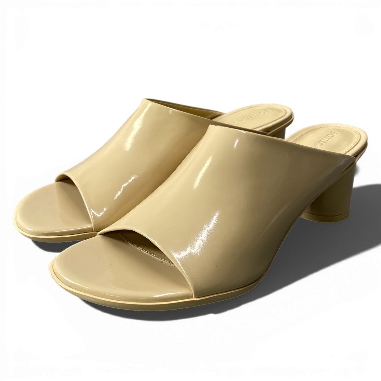 c17 【未使用品】BOTTEGA VENETA ボッテガヴェネタ オープントゥ