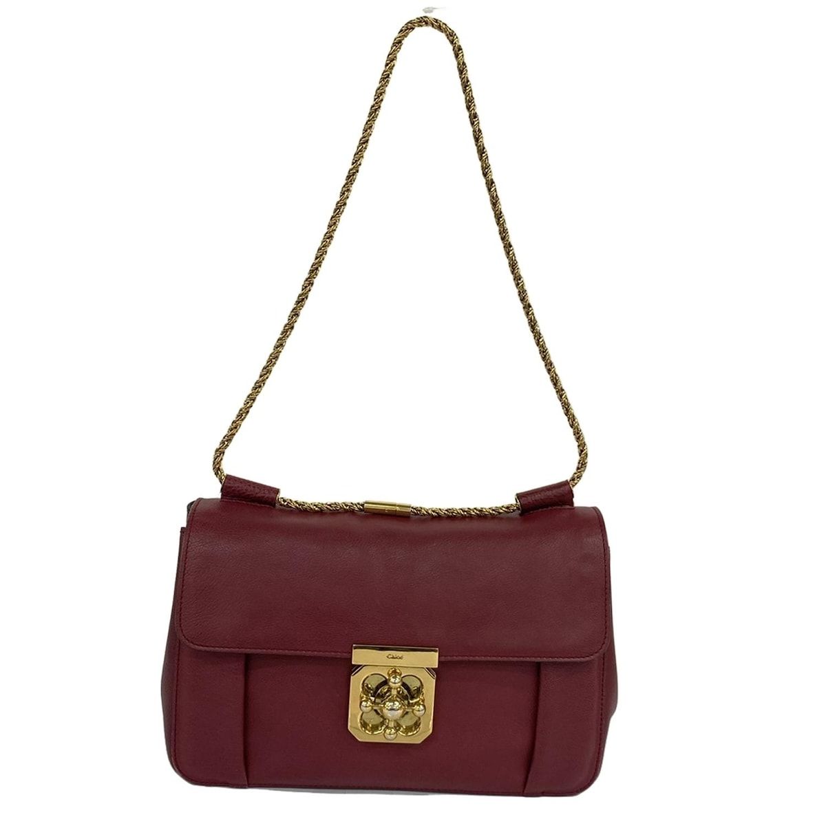 Chloe(クロエ) ショルダーバッグ美品 エルシー 3S0666-223 Chloe(クロエ) ショルダーバッグ美品 エルシー 3S0666-223