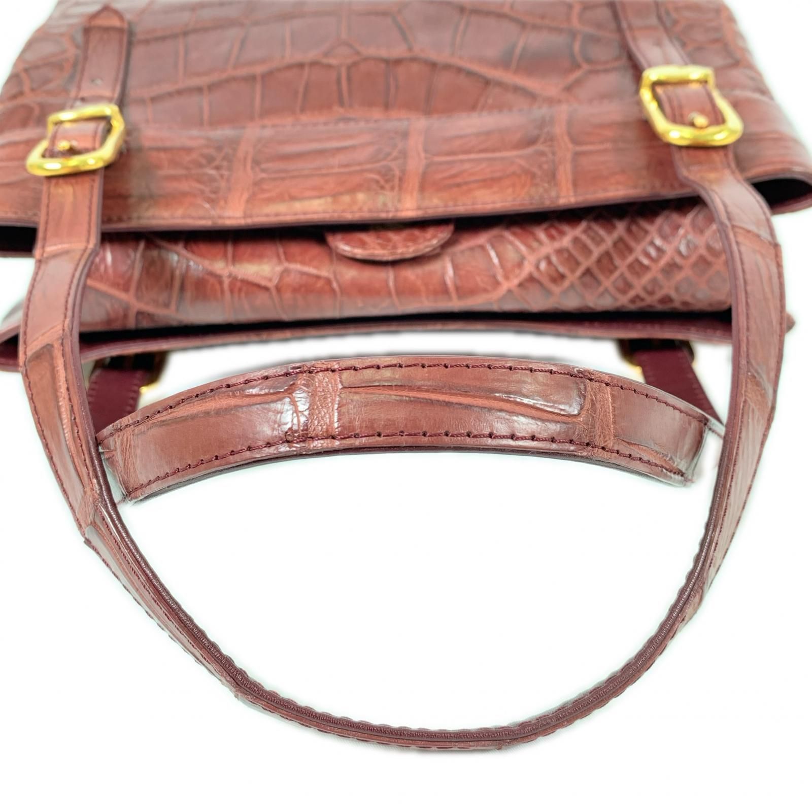 Louis louis Yahoo!オークション feraud 「ルイフェロー ハンドバッグ 