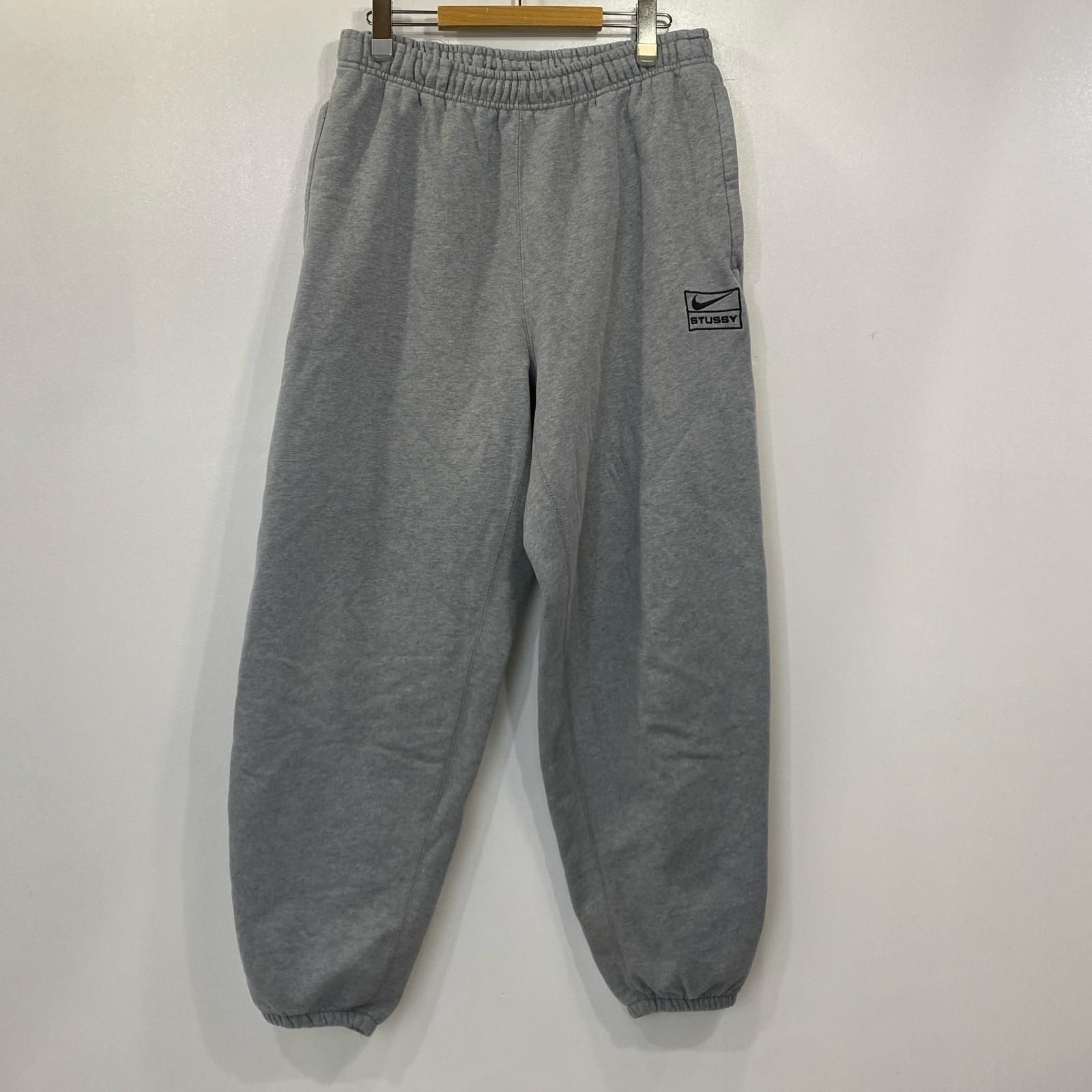 Stussy グレー スウェット Mサイズ Stüssy Japan | スウェット