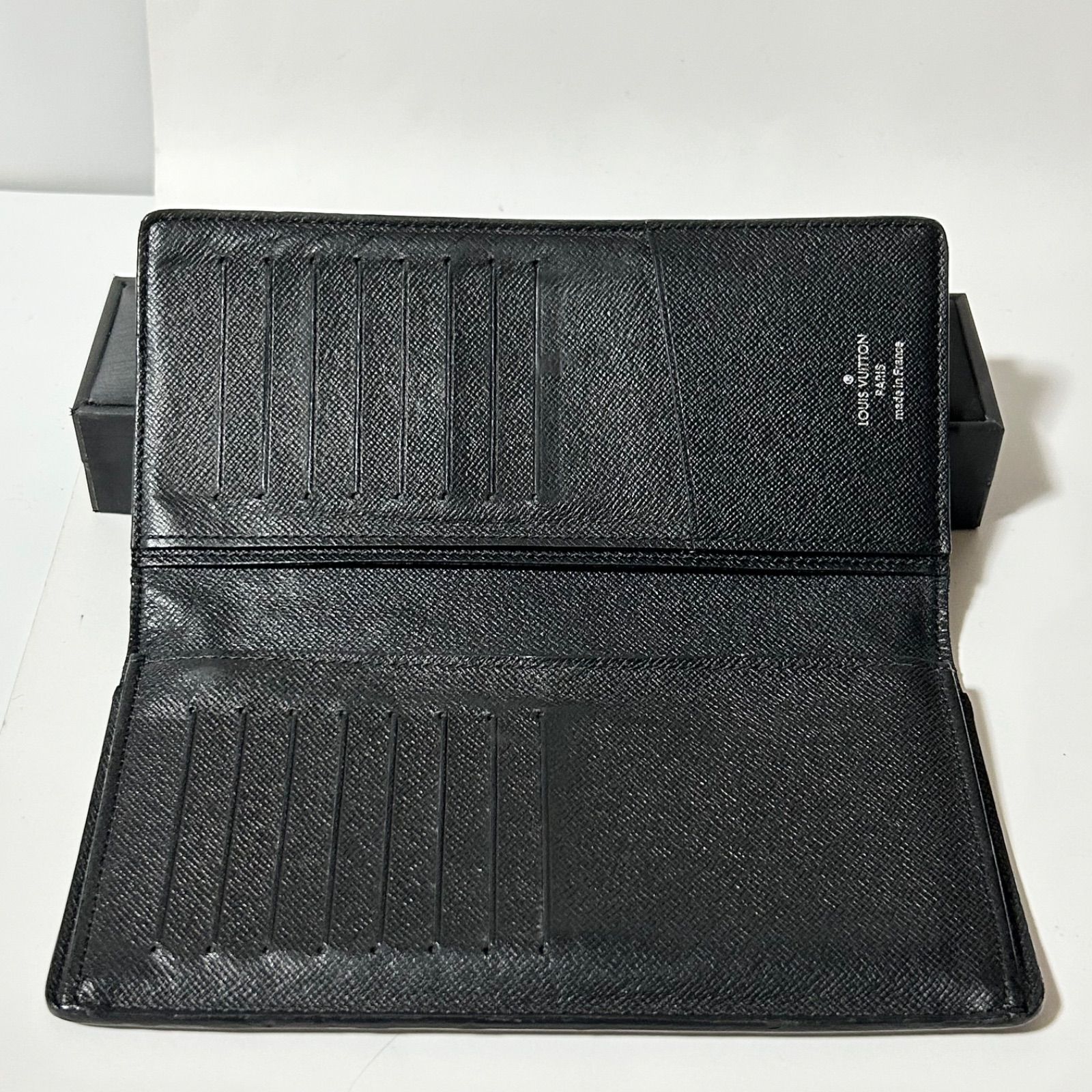 LOUIS VUITTON ルイヴィトン メンズ M30501 タイガ ポルトフォイユ 