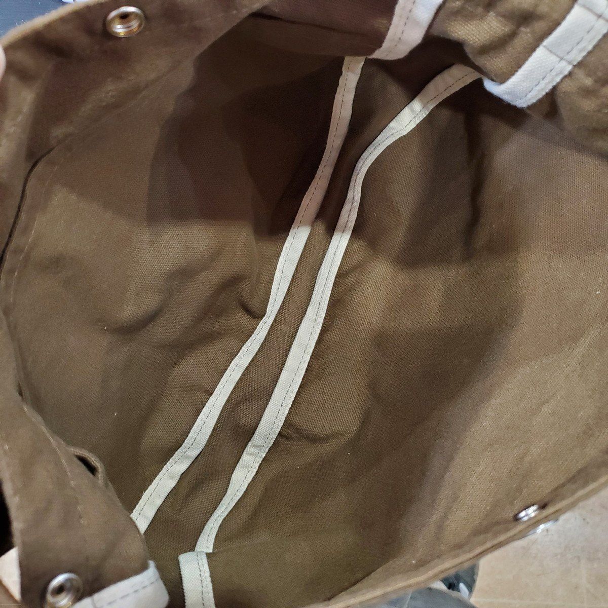 HUMAN MADE ヒューマンメイド PAPERBOY BAG ペーパーボーイ ドッグ