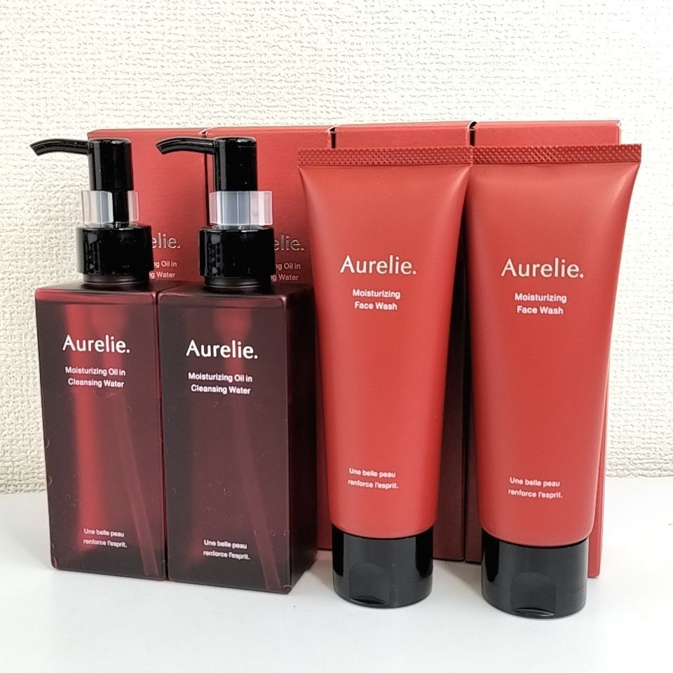 Aurelie 】B 5 A-1 オレリー 150ml × 2 モイストオイルイン Aurelie 】B 5 A-1 オレリー 150ml × 2 モイストオイルイン