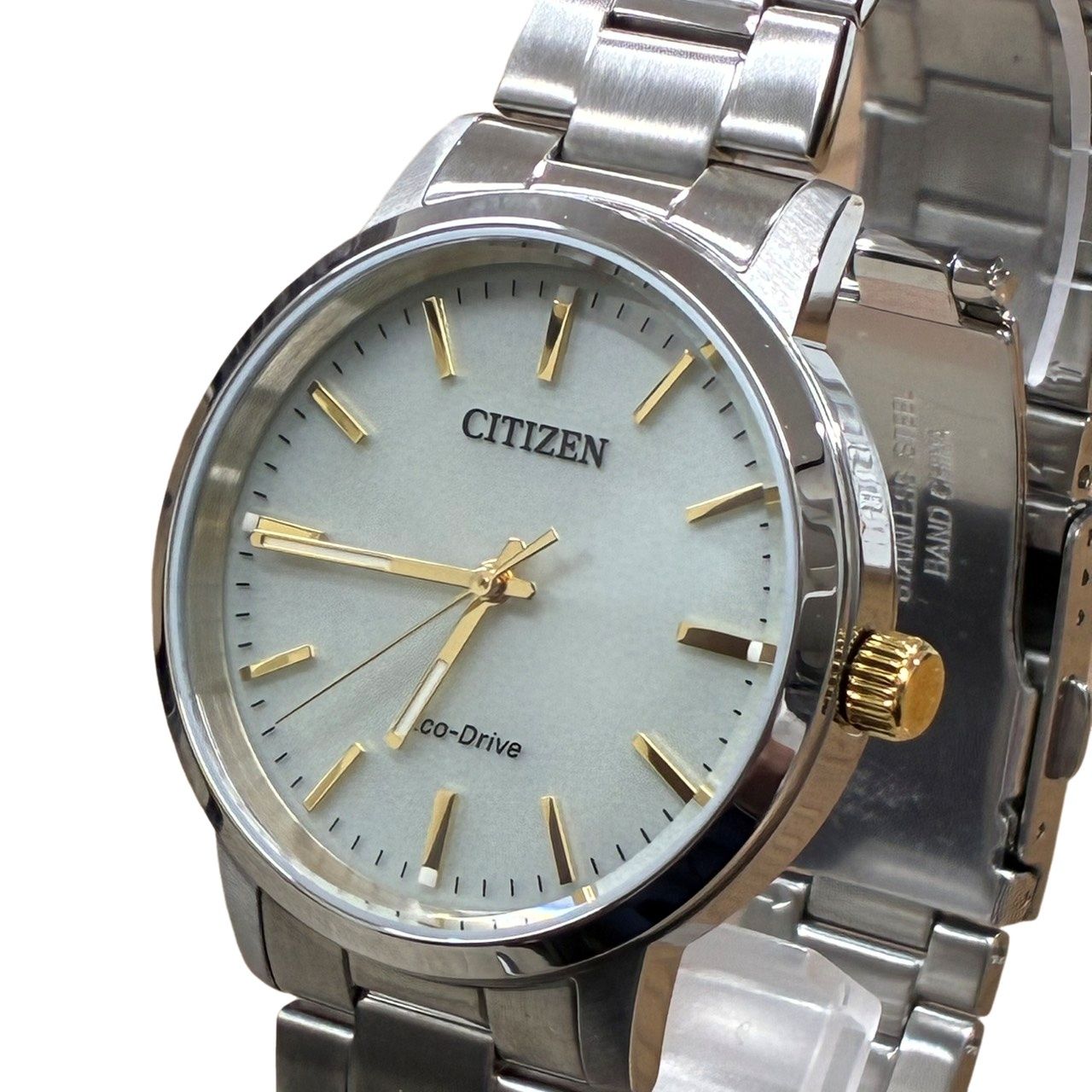CITIZEN COLLECTION シチズンコレクション エコ・ドライブ BJ6541-58P 