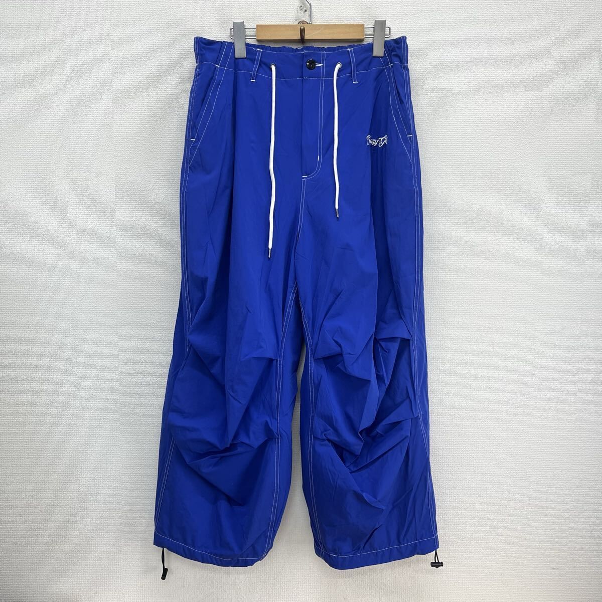GALFY ガルフィー　カーゴパンツ ナイロン　大型犬　XL GALFY ガルフィー 122009 ナイロン カーゴパンツ カラフルパンツ 大型