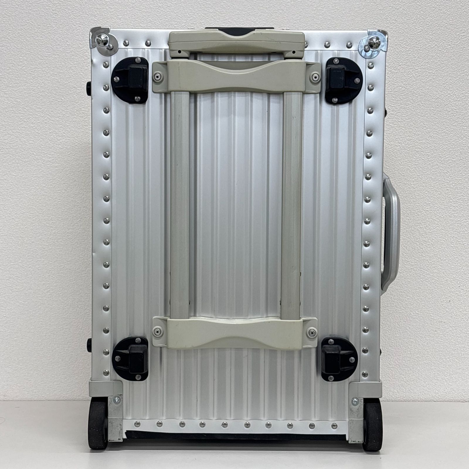 RIMOWA TROPICANA TROLLEY リモワ トロピカーナ 2輪キャリーケース