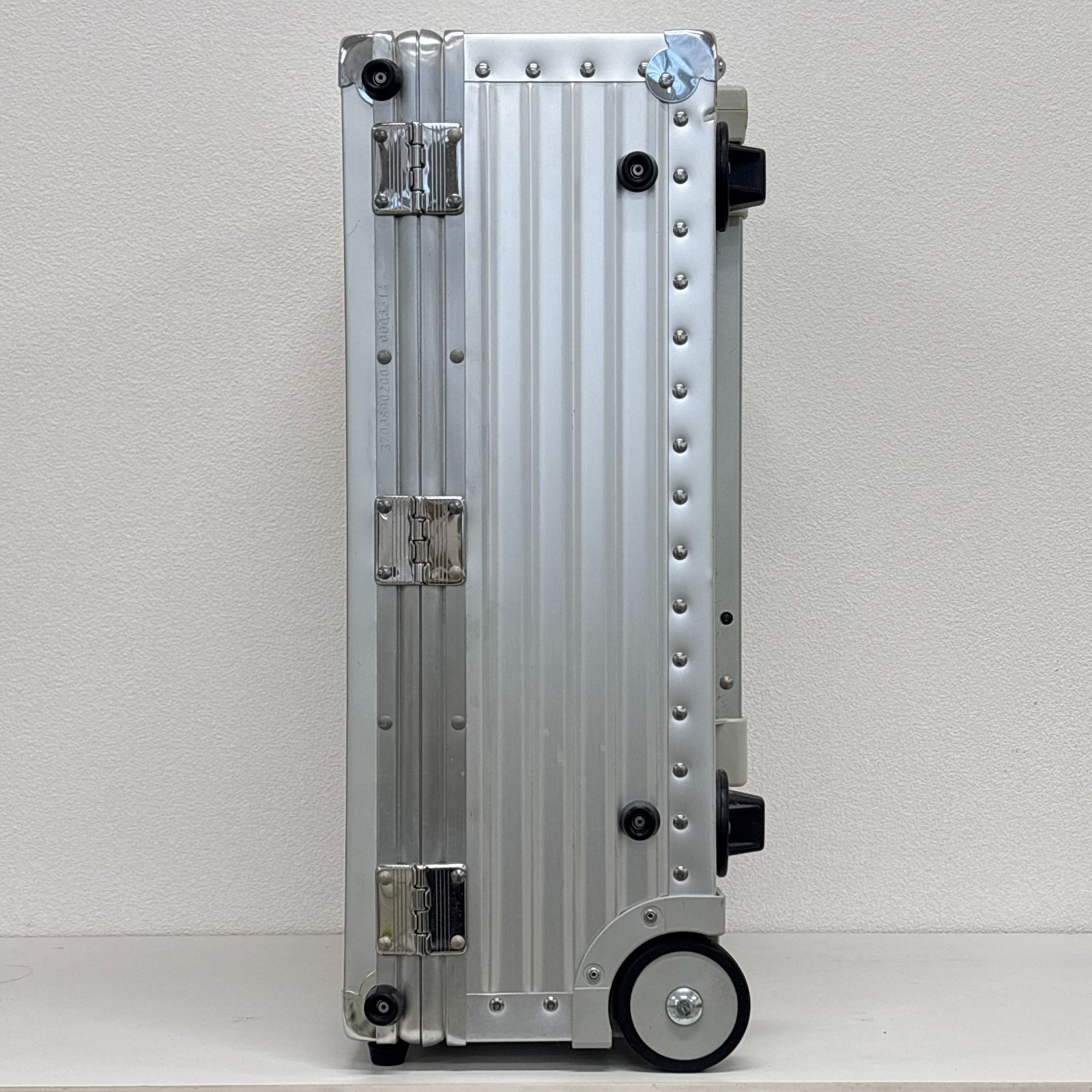 RIMOWA TROPICANA TROLLEY リモワ トロピカーナ 2輪キャリーケース