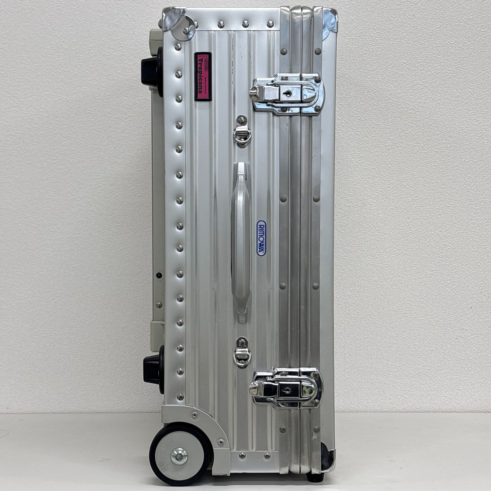 RIMOWA TROPICANA TROLLEY リモワ トロピカーナ 2輪キャリーケース