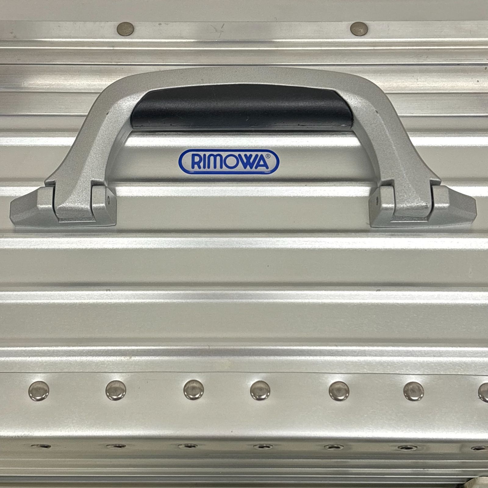 RIMOWA TROPICANA TROLLEY リモワ トロピカーナ 2輪キャリーケース