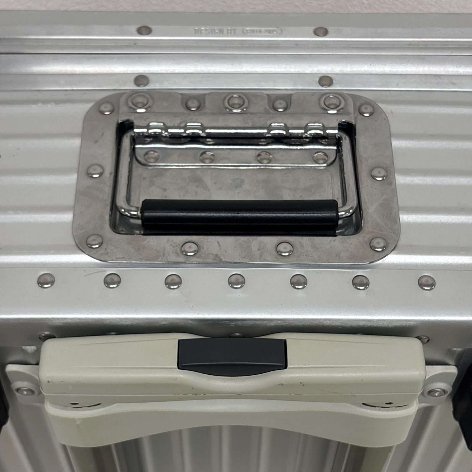 RIMOWA TROPICANA TROLLEY リモワ トロピカーナ 2輪キャリーケース