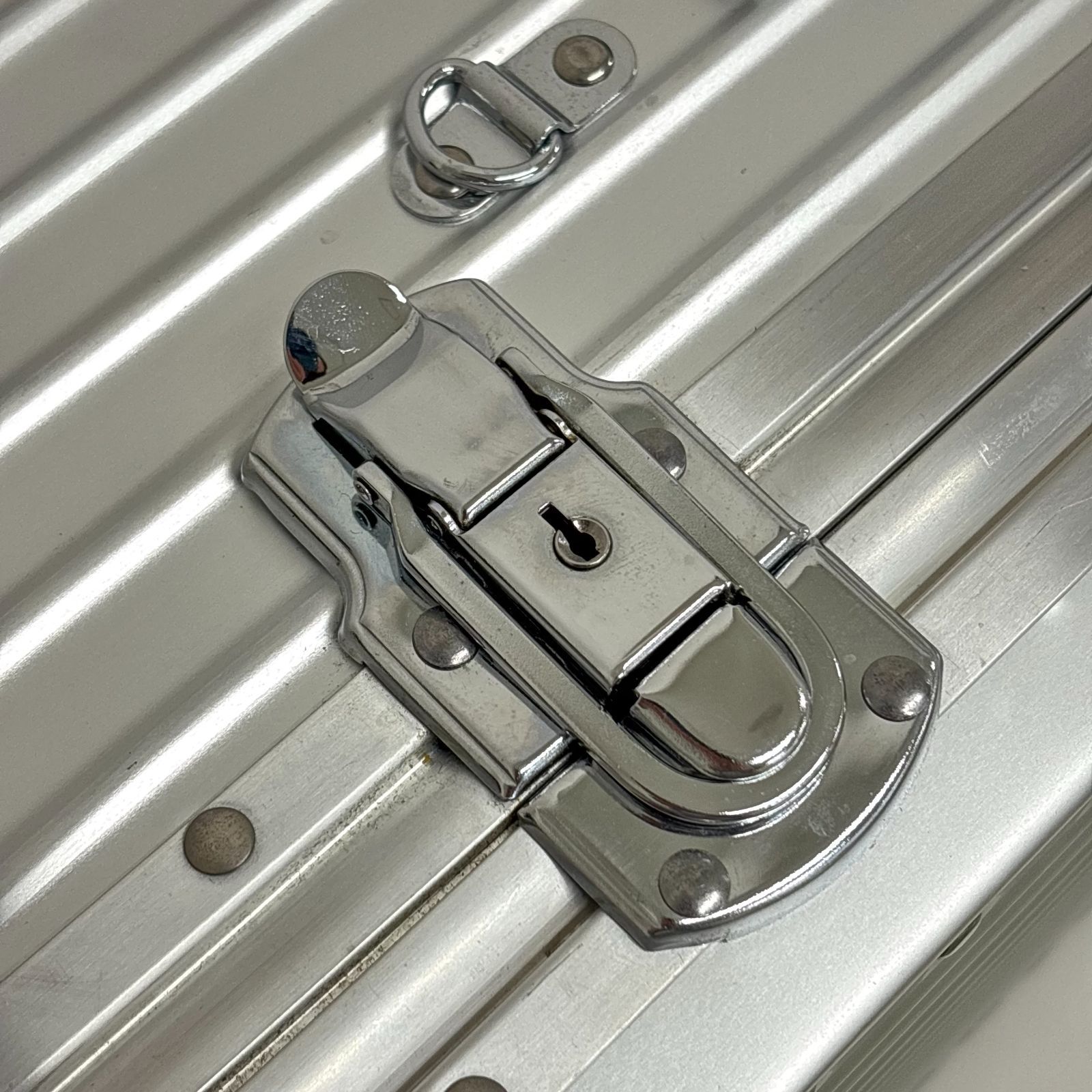 RIMOWA TROPICANA TROLLEY リモワ トロピカーナ 2輪キャリーケース