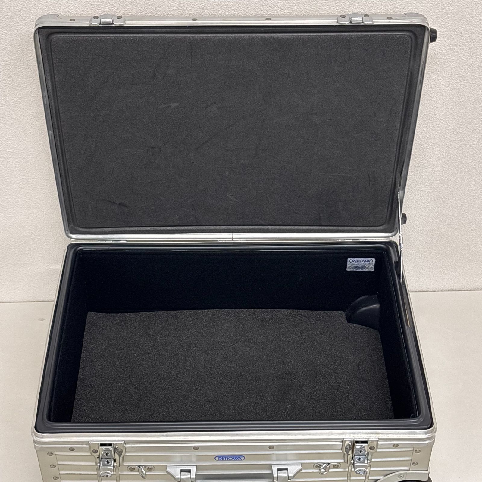 RIMOWA TROPICANA TROLLEY リモワ トロピカーナ 2輪キャリーケース