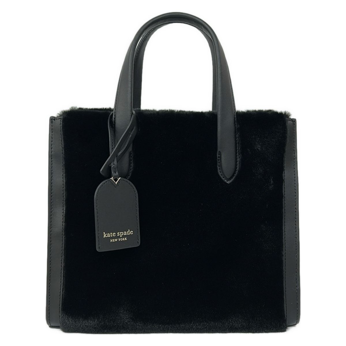 Kate spade(ケイトスペード) トートバッグ マンハッタン フェイク 