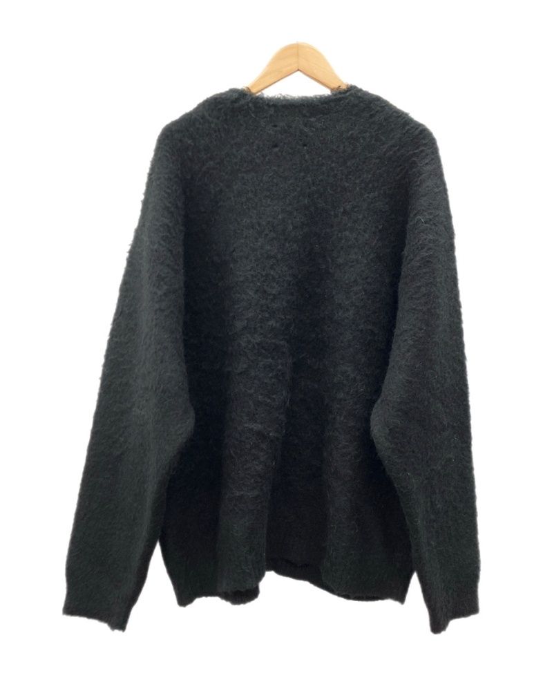 セントマイケル SAINT MICHAEL 24AW MOHAIR CARDIGAN モヘア