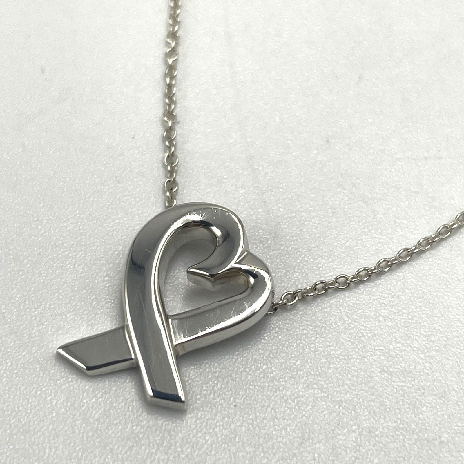 日常使いからギフトまで幅広く活躍する一品】TIFFANY&Co. ティファニー 