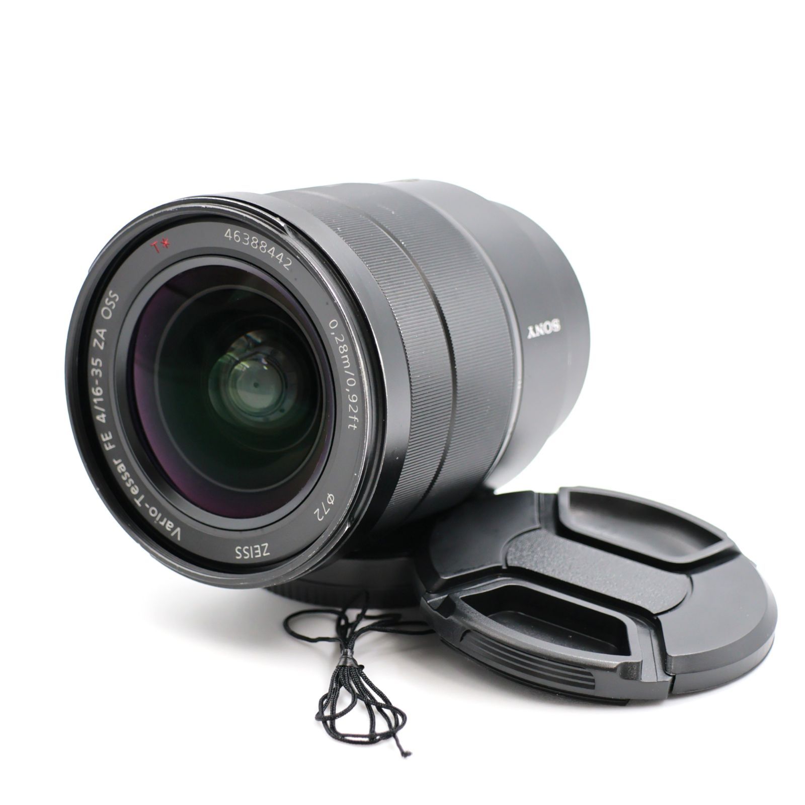 SONY TAKA HASHI様専用 SEL1635Z 広角ズームレンズ SEL1635Z 16-35mm