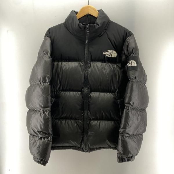 中古】THE NORTH FACE ノベルティヌプシダウンジャケット サイズXL ザ 