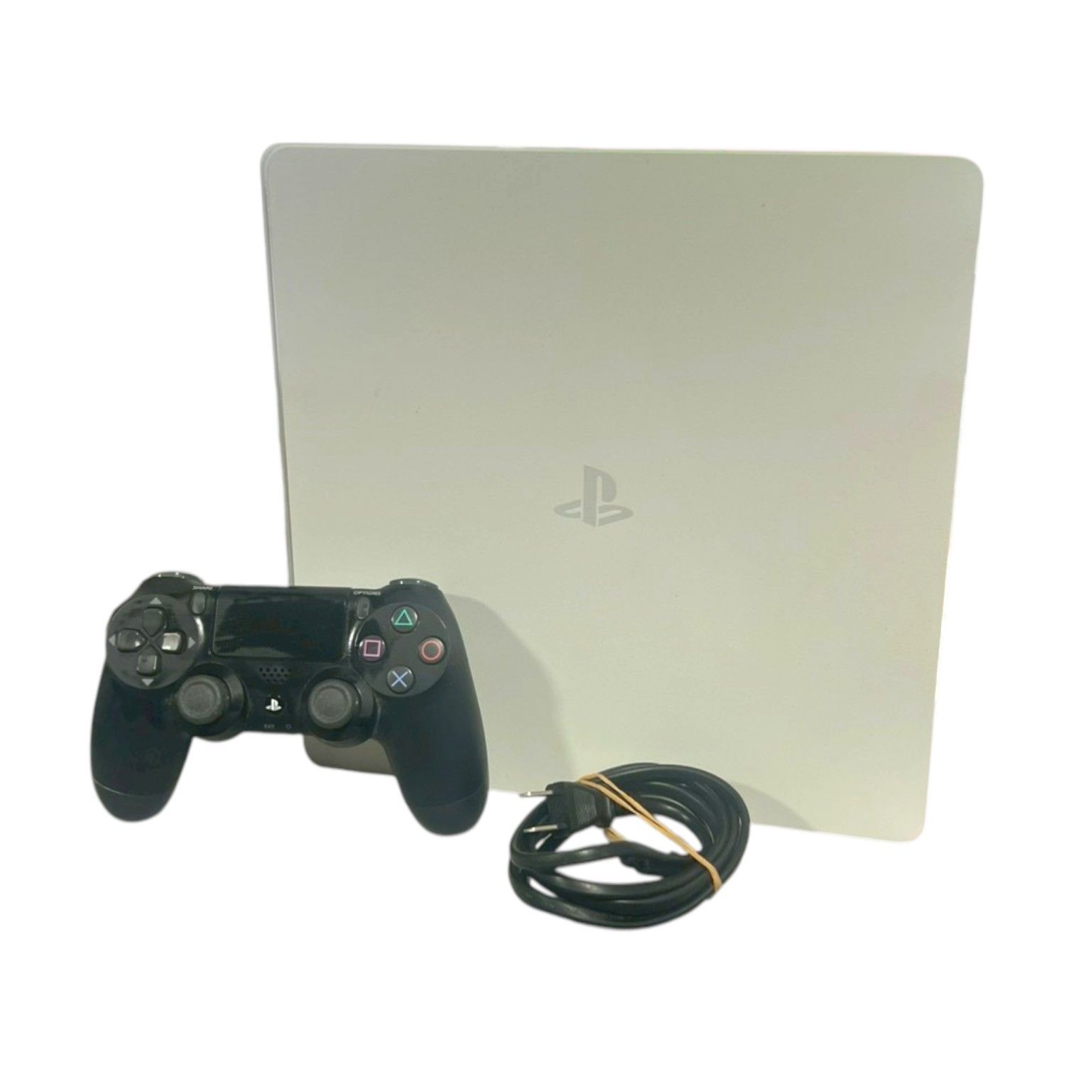 PS4 本体 CUH-2100A 500GB ジェットブラック 動作確認済 新作入荷，2025