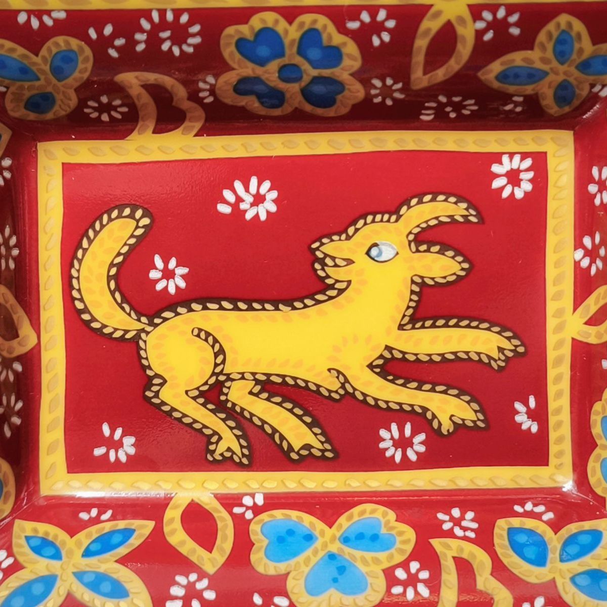 未使用 希少 限定品】HERMES / エルメス ブルジュ・アル・アラブ 磁器