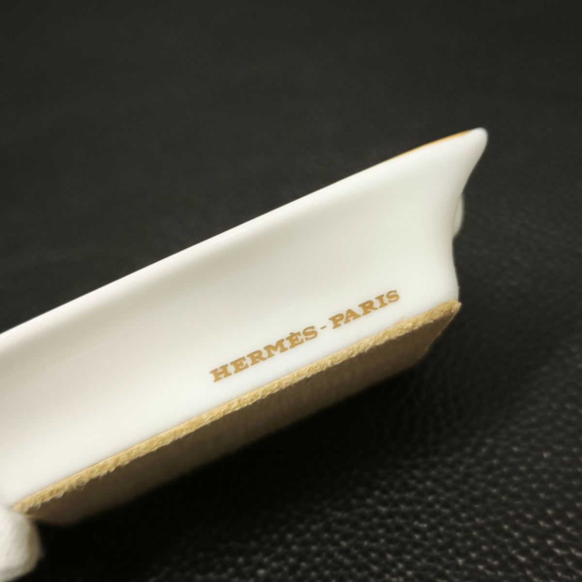 未使用 希少 限定品】HERMES / エルメス ブルジュ・アル・アラブ 磁器