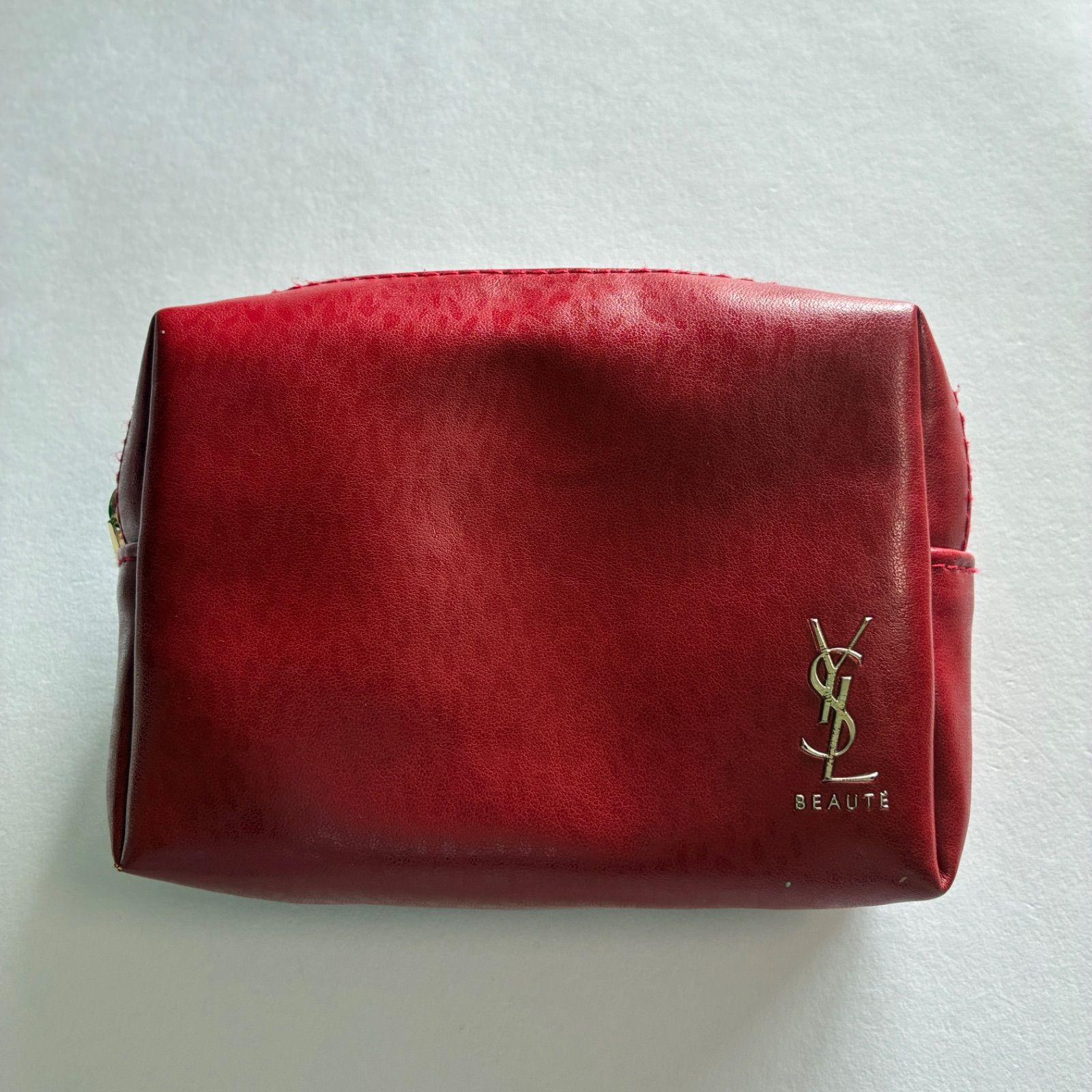 YVES SAINT LAURENT BEAUTE/イヴサンローランボーテ/ポーチ/化粧ポーチ 