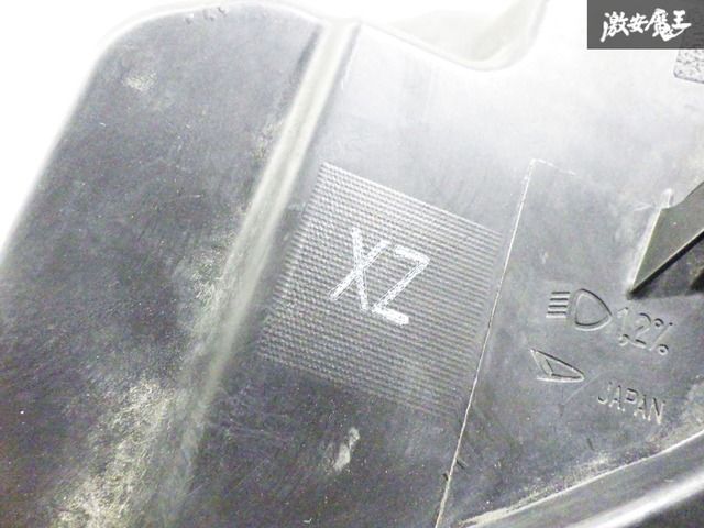 レンズ綺麗！】ダイハツ純正 LA600S タントカスタム 後期 ヘッドライト