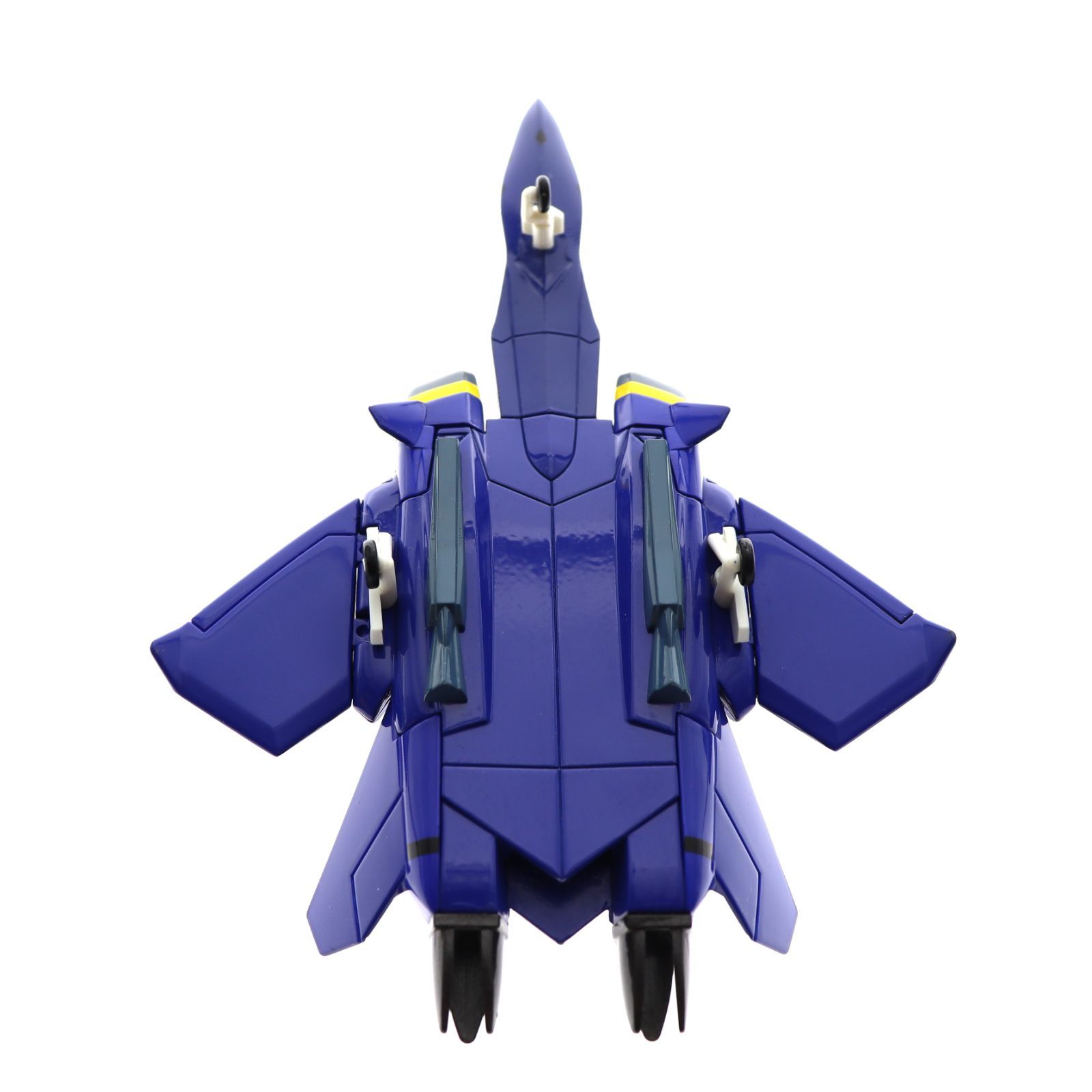 マクロスプラス』 YF-21（ガルド・ゴア・ボーマン機）ファイターモード