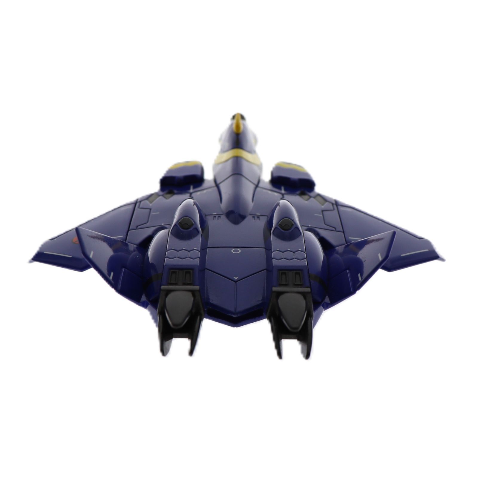 マクロスプラス』 YF-21（ガルド・ゴア・ボーマン機）ファイターモード