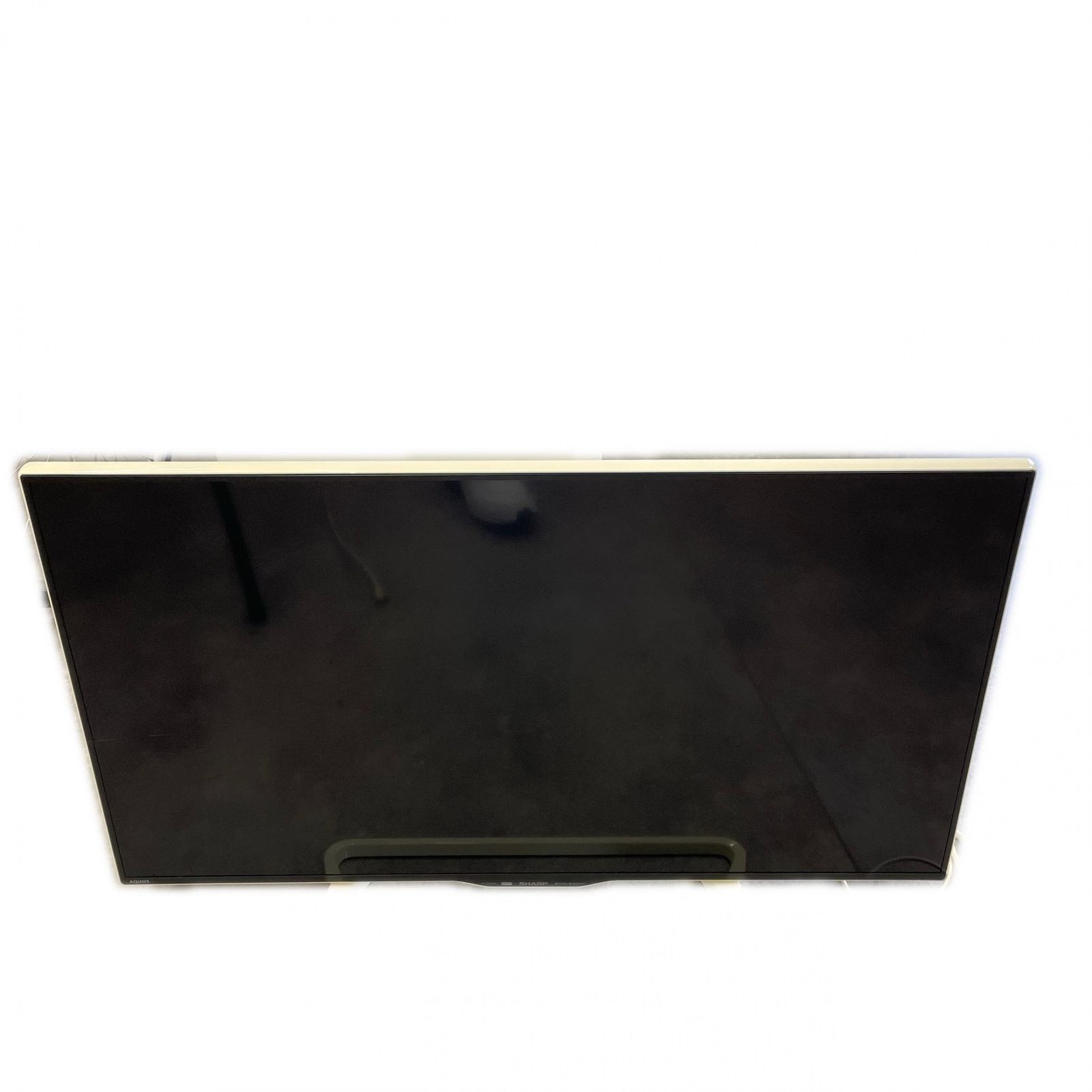 Sharp シャープ 液晶カラーテレビ AQUOS 40V型 LC-40W35 テレビ 