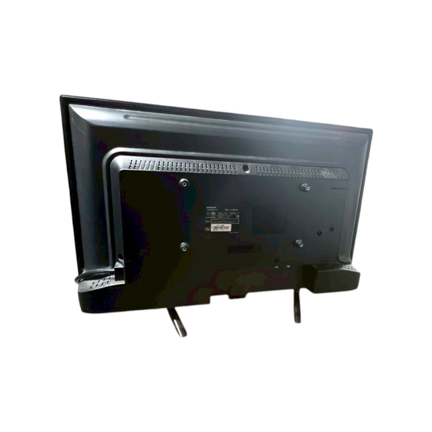 2021年製】オリオン 24V型 ハイビジョン液晶テレビ OL24WD100 - メルカリ