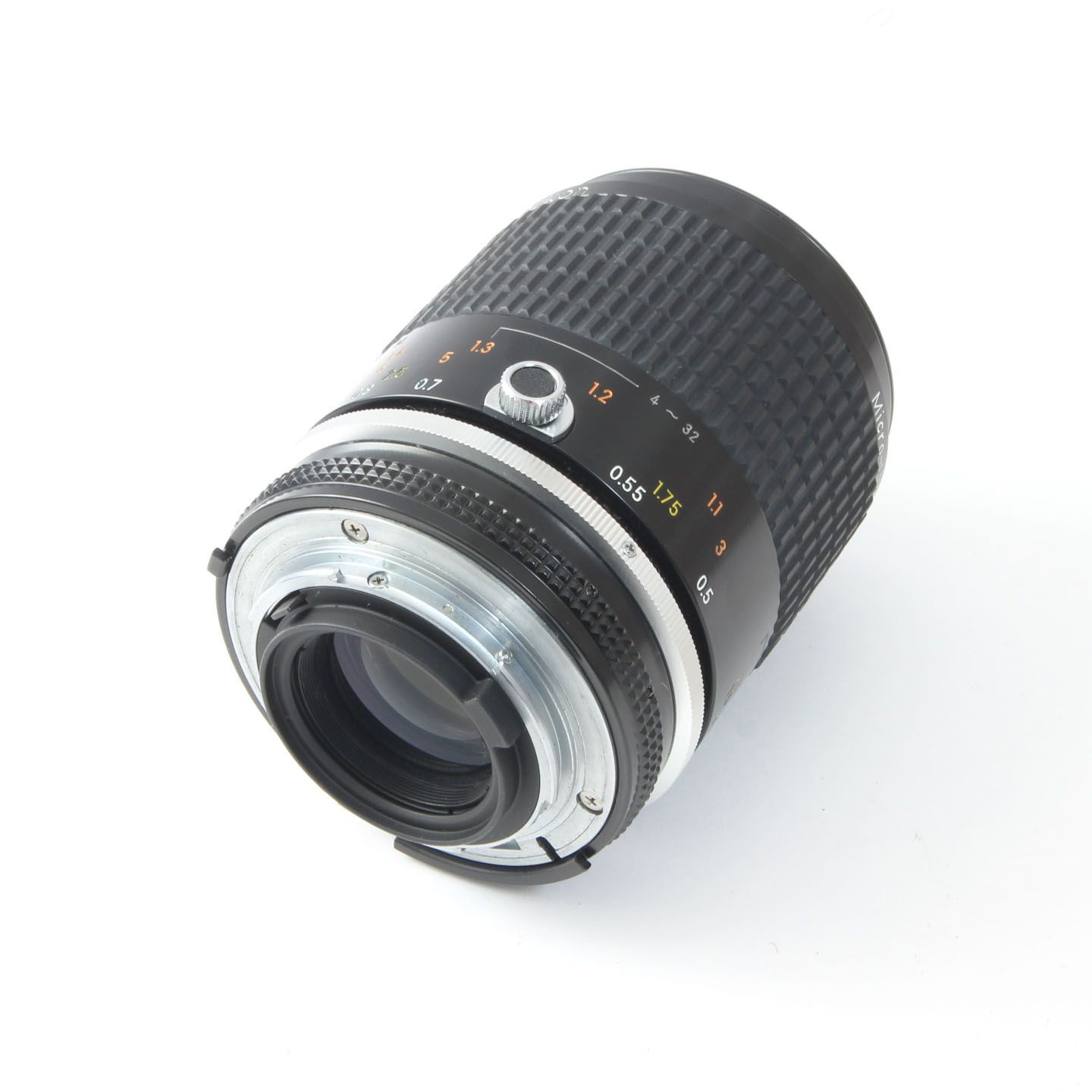 Nikon ニコン Ai-s Micro-NIKKOR 105mm F2.8 - メルカリ