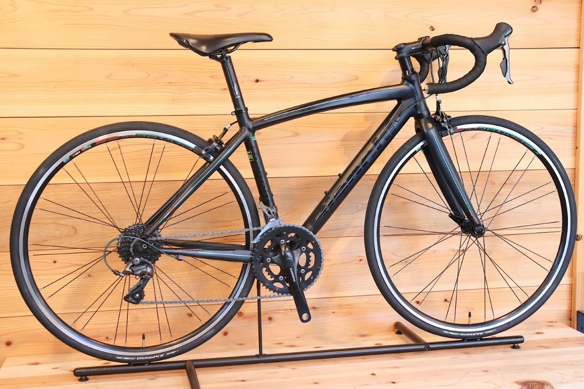 ビアンキ BIANCHI ベルガモ BERGAMO 2020モデル 46サイズ シマノ 