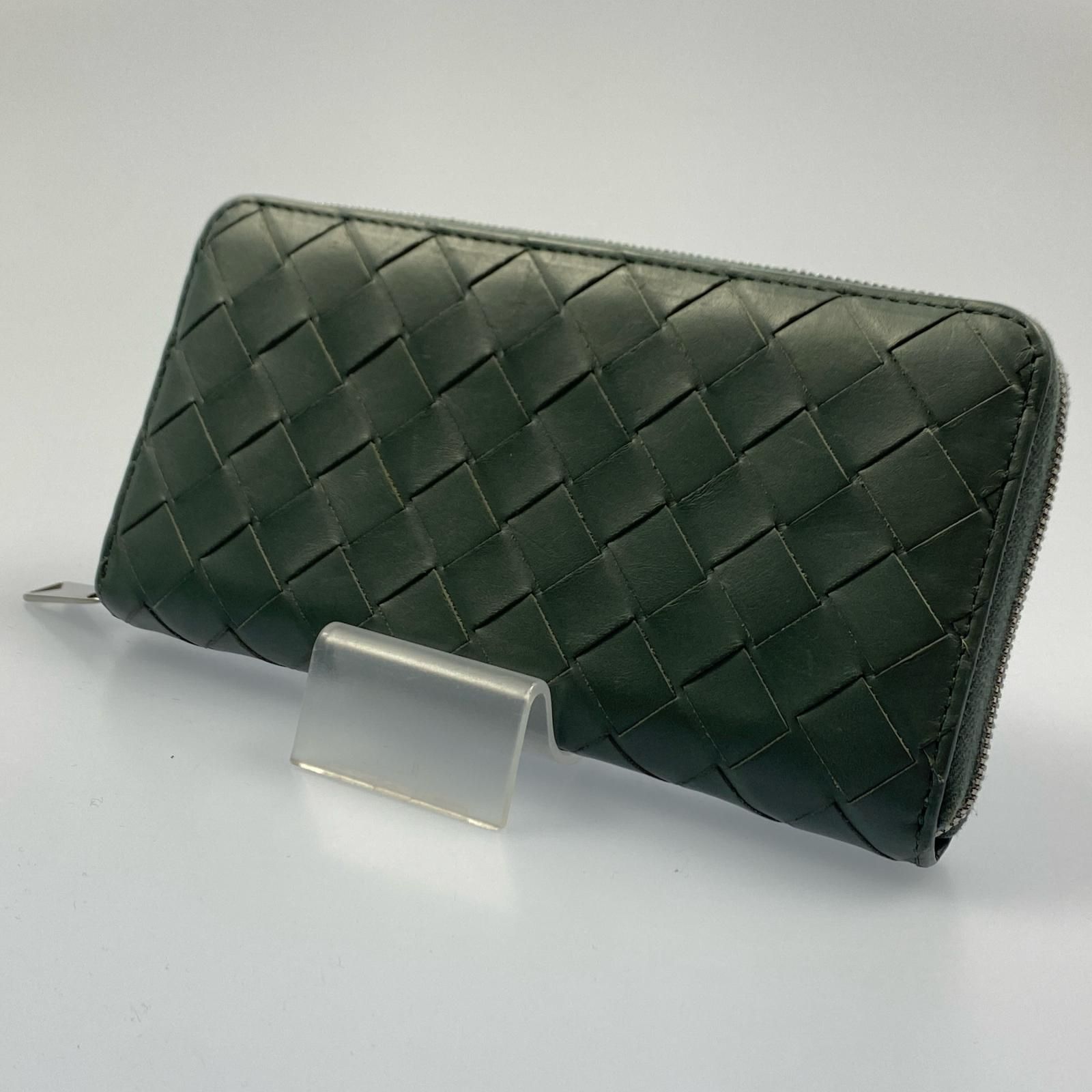 姫路東店】 中古 BOTTEGA VENETA | ボッテガヴェネタ イントレチャート