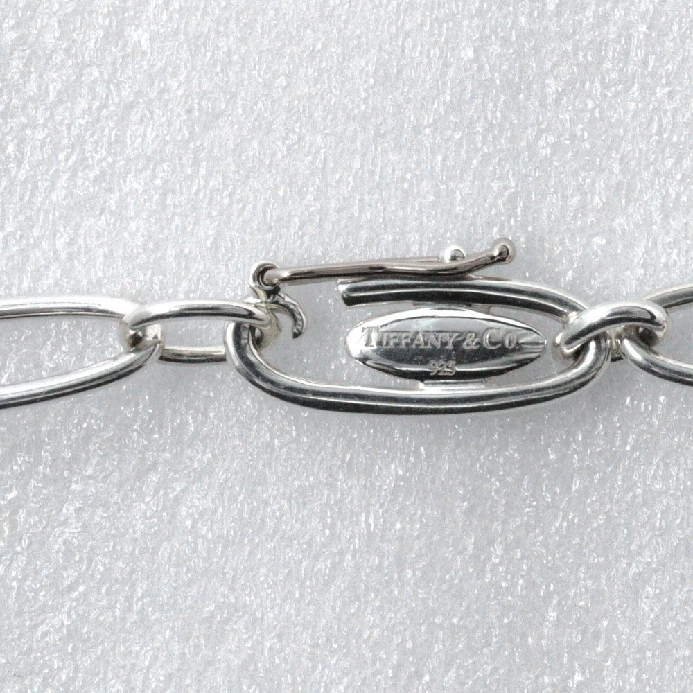 TIFFANY&Co.】ティファニー カーブドハート エルサ・ペレッティ