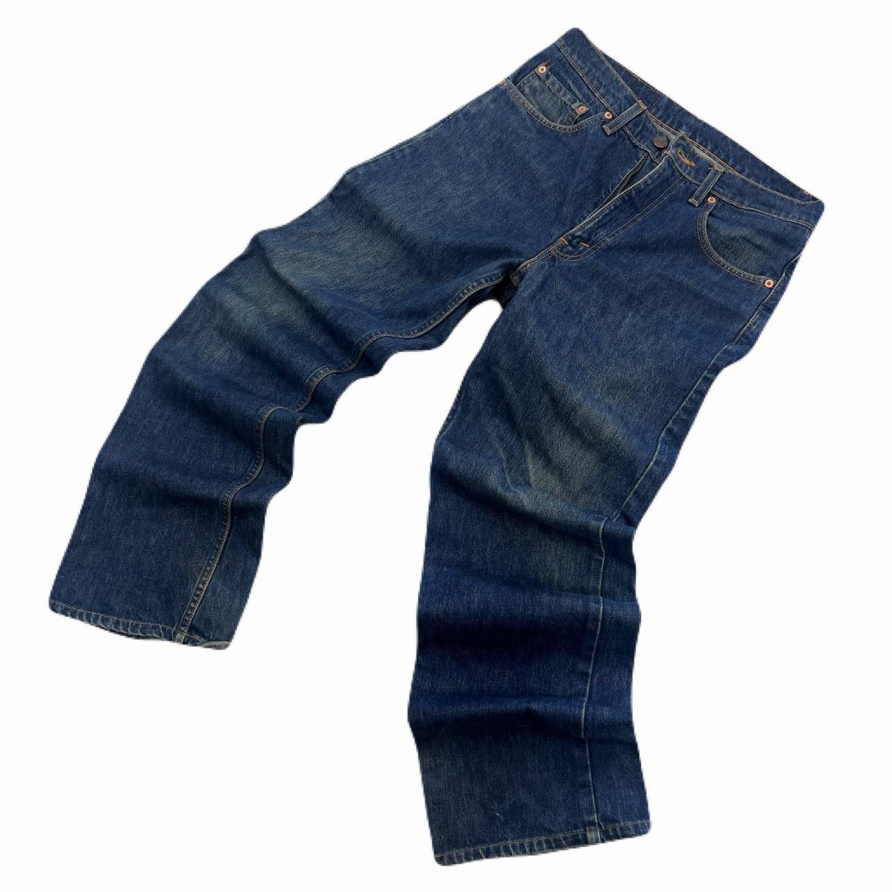 リーバイス 519 デニムパンツ メンズ W32 ストレート 米国製 やや細身 ゴールデンサイズ アメリカ製 デニム ジーンズ ジーパン リーバイス 519 デニムパンツ メンズ W32 ストレート 米国製 やや細身