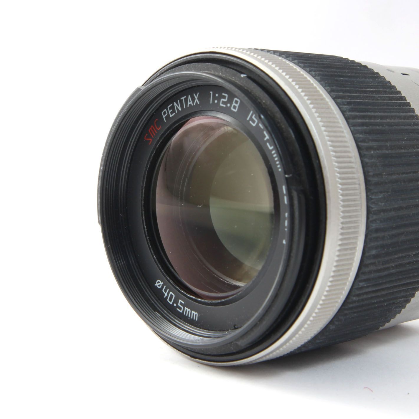 ペンタックス SMC PENTAX 15-45mm F2.8 ED [IF] 06 TELEPHOTO ZOOM 