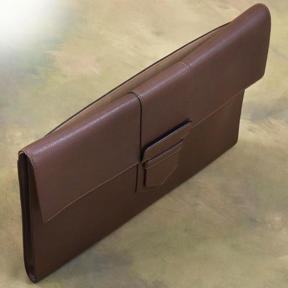 本物 極上品 デルヴォー 極希少 ジェントルマンズコレクション PRESS