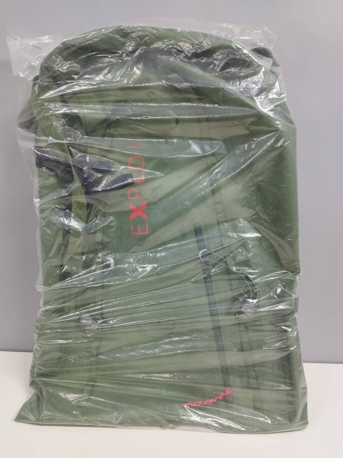 新品未使用】EXPAD ブラックアイス 30/バックパック/登山 - メルカリ