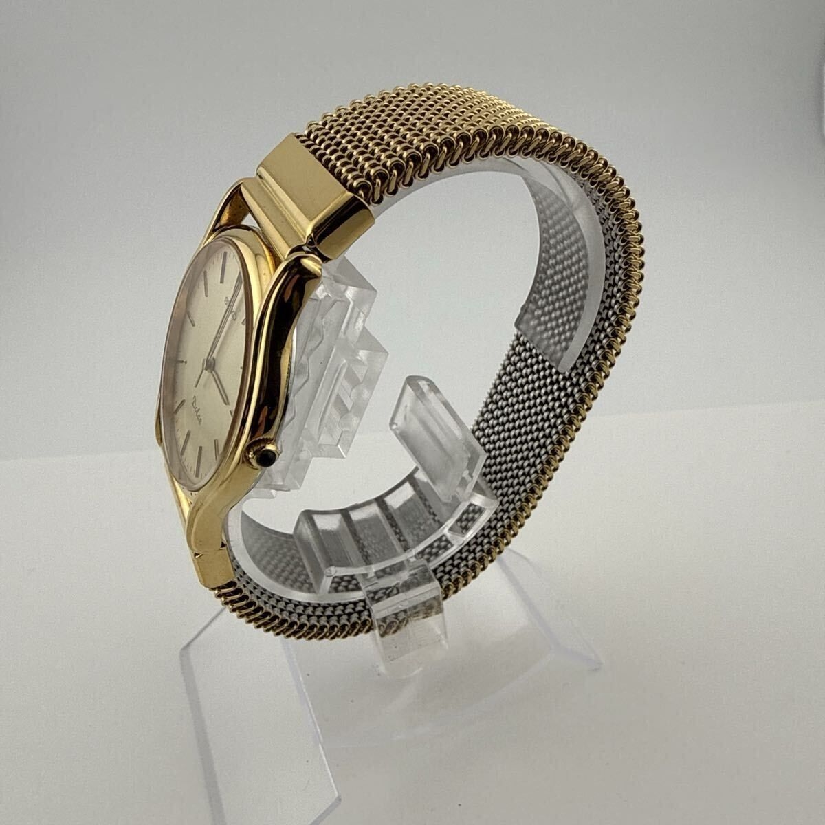SEIKO 7741-6030 セイコー DOLCE ドルチェ メンズ ボーイズ 腕時計 