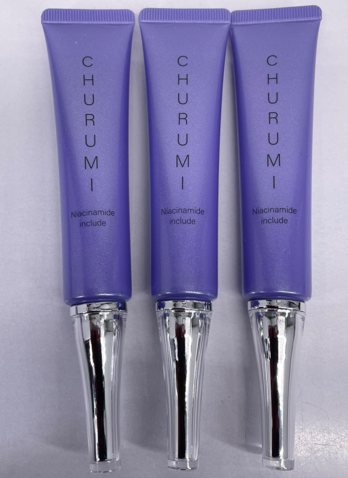 CHURUMI チュルミ薬用クリーム 22g×3本セット - メルカリ