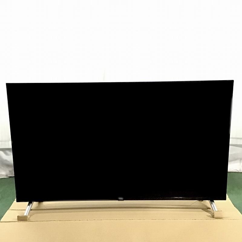 TCL テレビ 液晶テレビ フルハイビジョン液晶テレビ 40S5402 - メルカリ