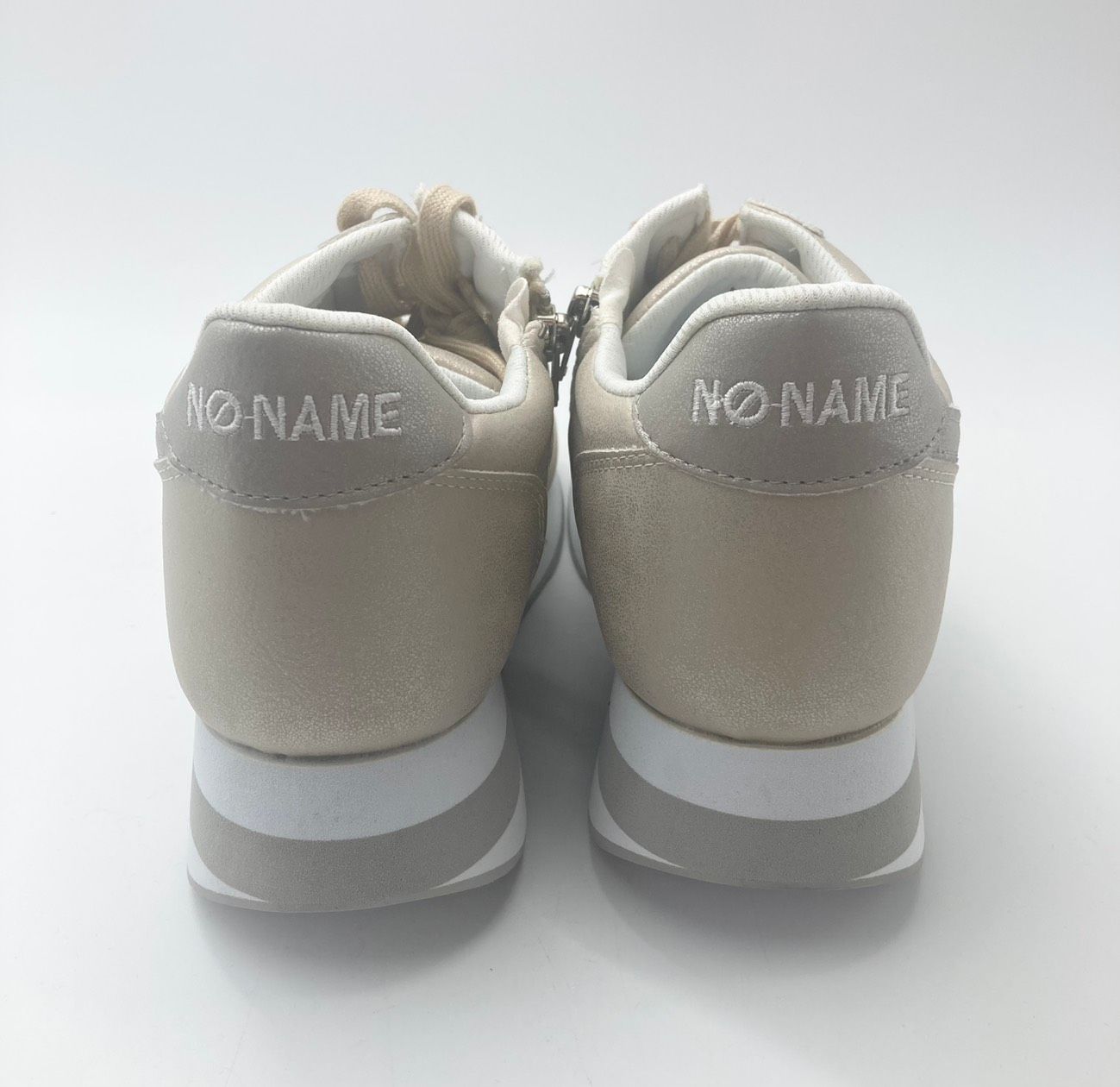◇未使用展示品◇ NONAME ノーネーム SPEED-32935 PLATINE 39
