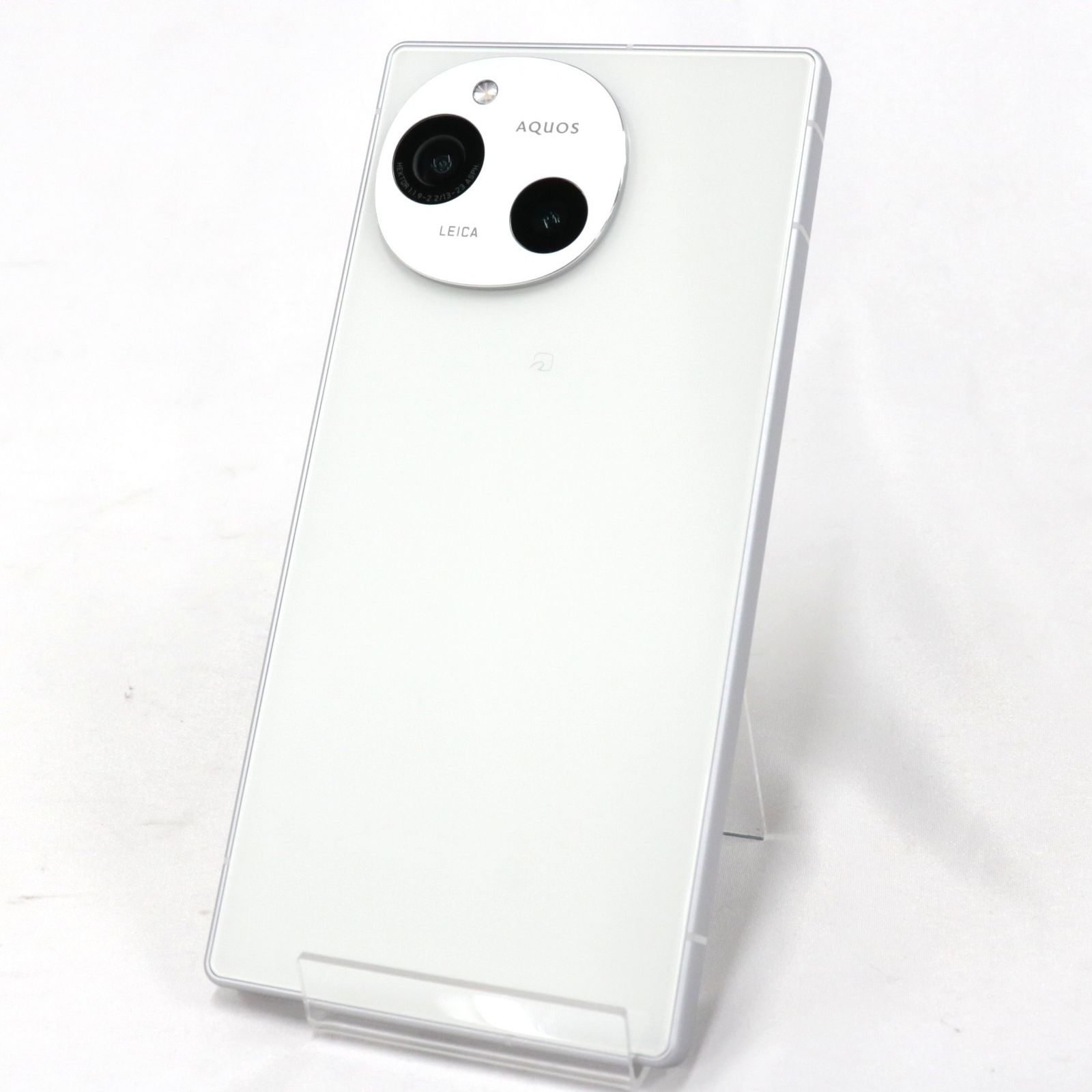 AQUOS R9 SH-M28 SIMフリー 美品 - メルカリ