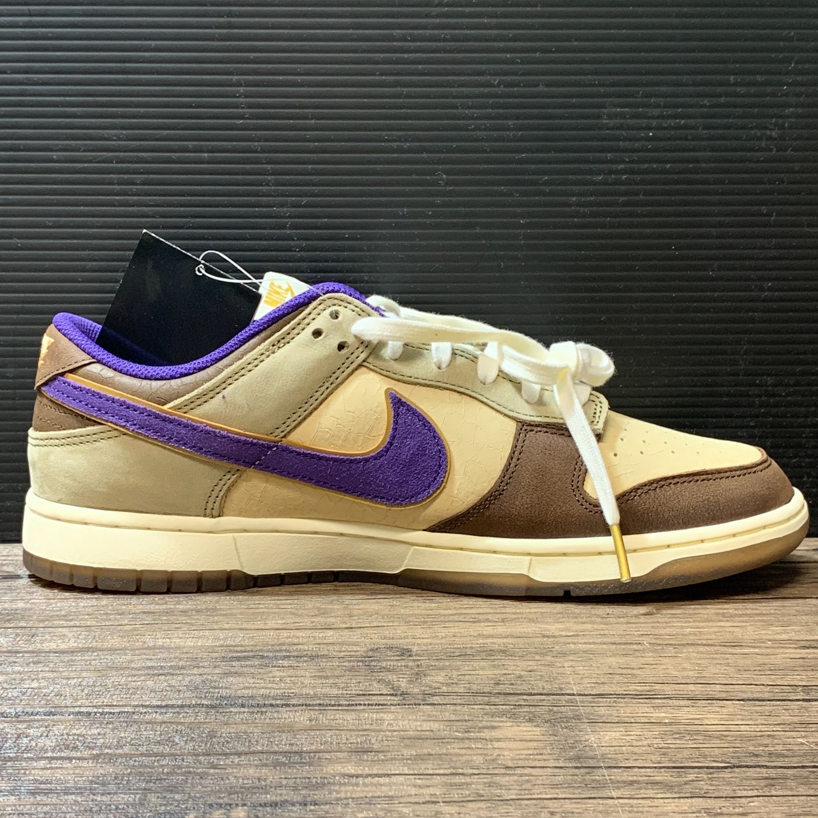 むつ80-031601] [併売] Nike Dunk Low \