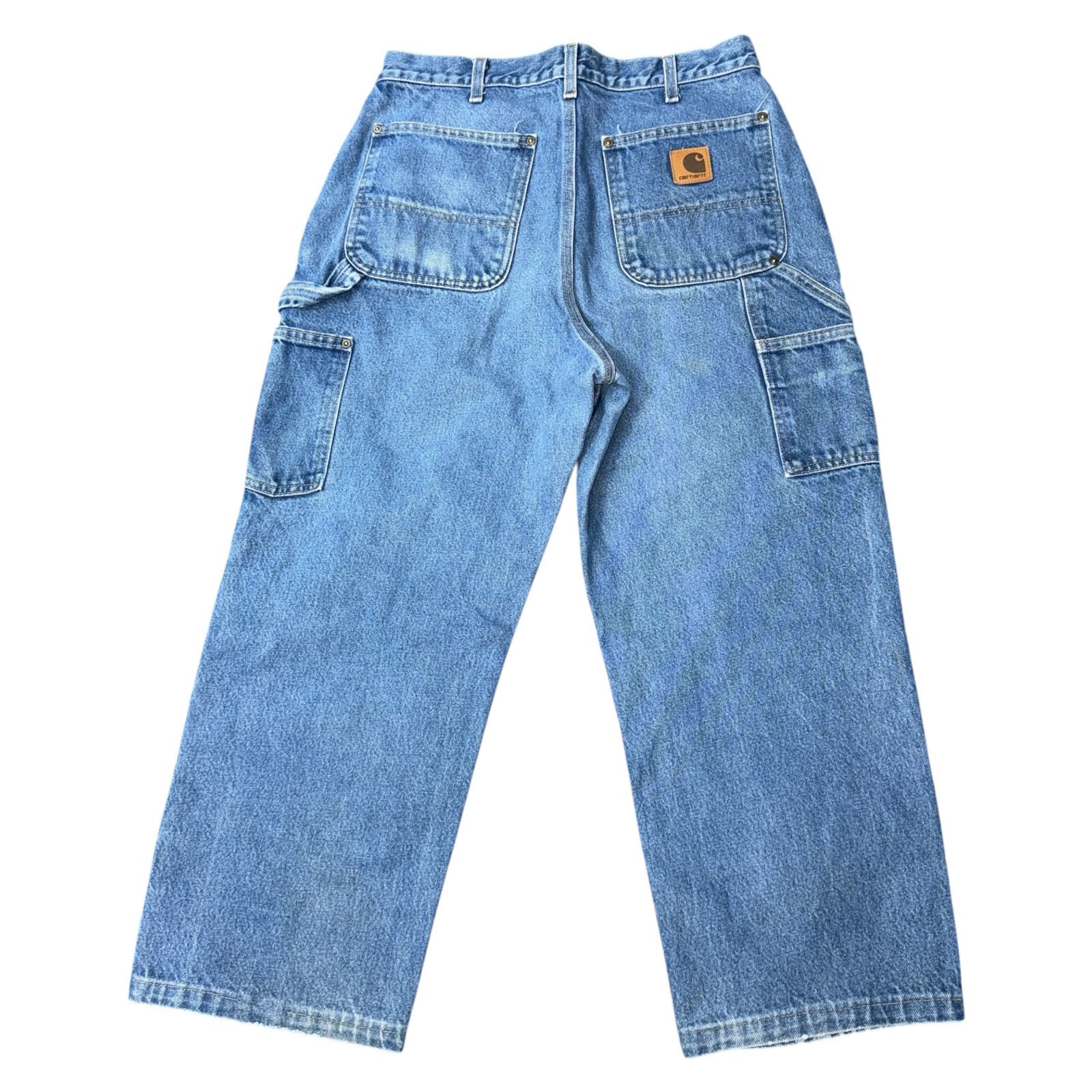 Carhartt】カーハート