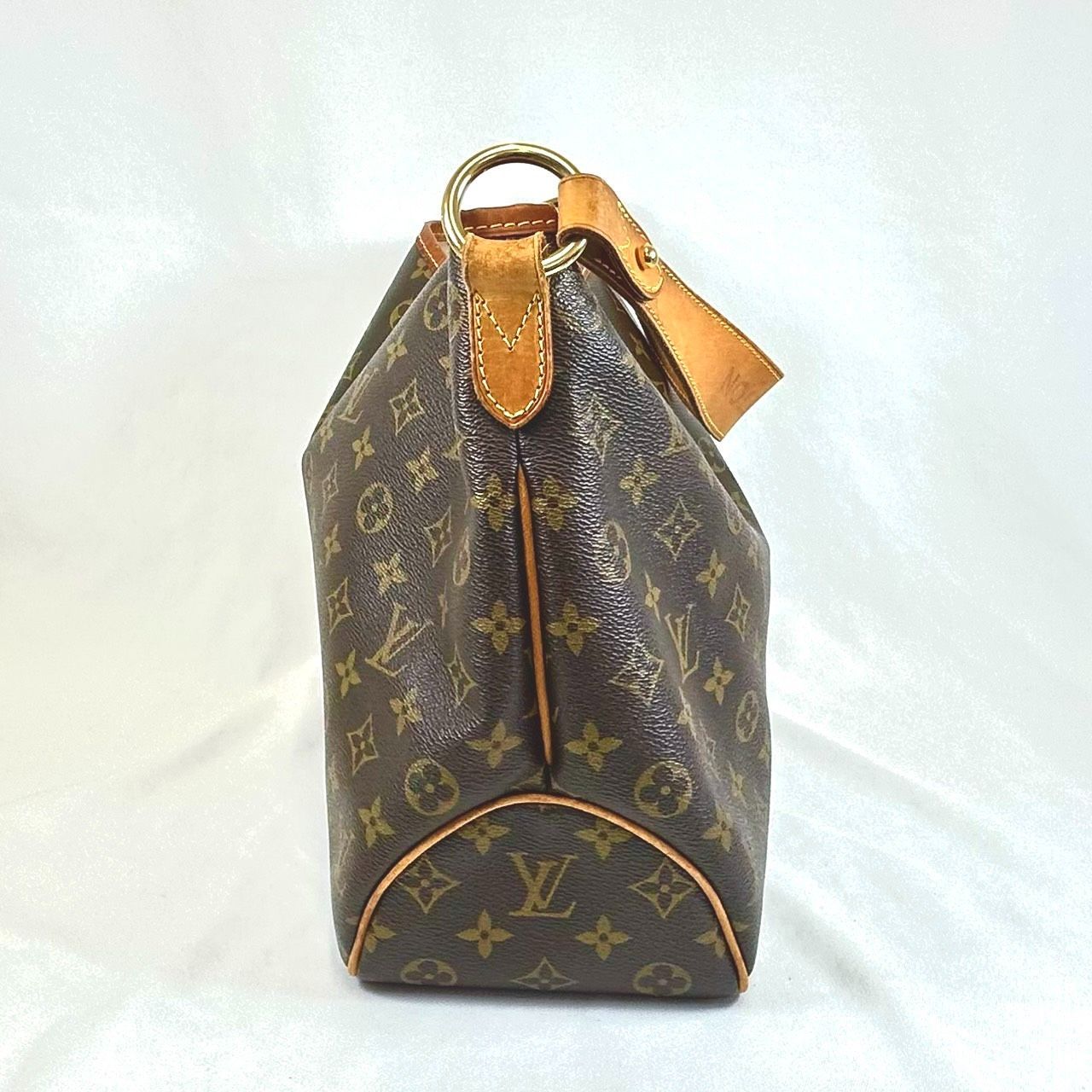 返品OK】LOUIS VUITTON ルイヴィトン モノグラム ディライトフルPM 